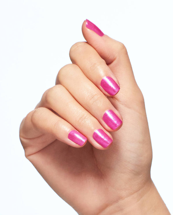 LACQUER OPI Nail - Break de printemps sur Internet