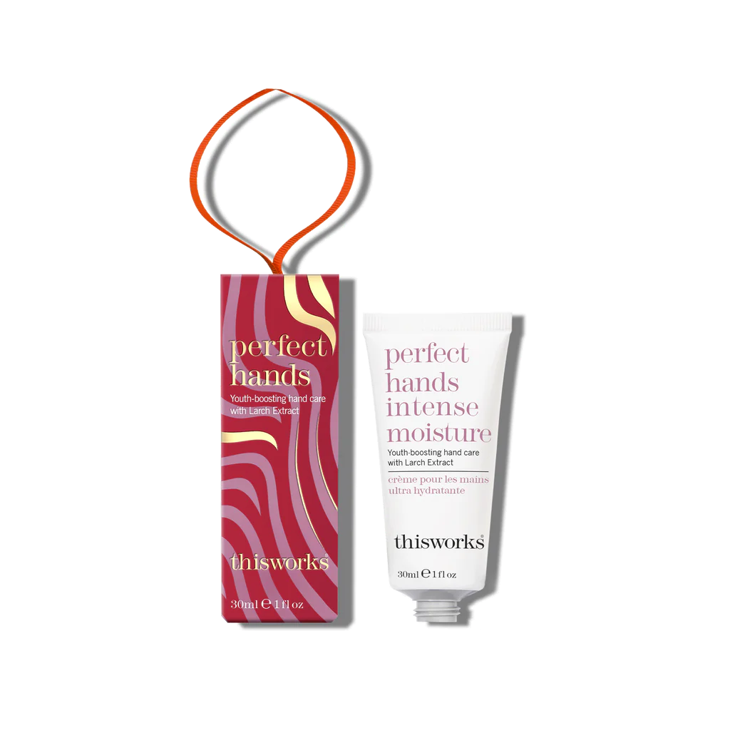 This Works - Perfect Hands 2024