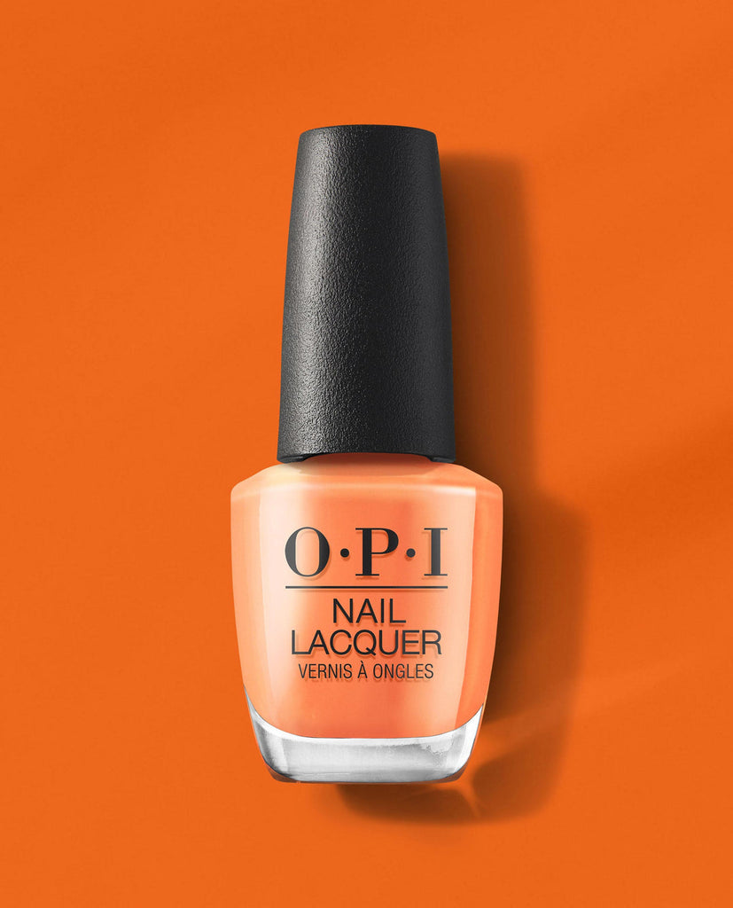 OPI Nail Lacquer - Silicon Valley Girl