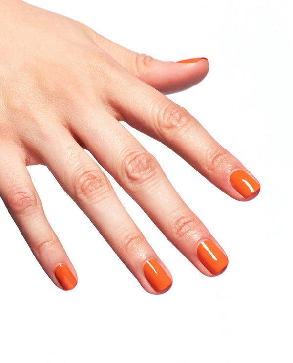 OPI Nail Lacquer - Silicon Valley Girl