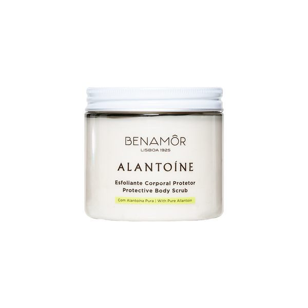 Benamôr - Body Scrub Alantoíne-  Berschermende Body Scrub - Beauty Junkies