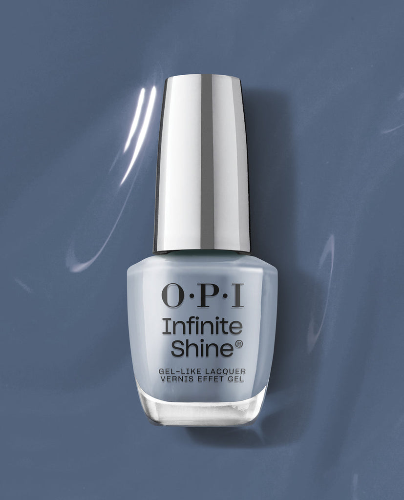 OPI Infinite Shine - Pure Jean-ius - Gel-look Nagellak