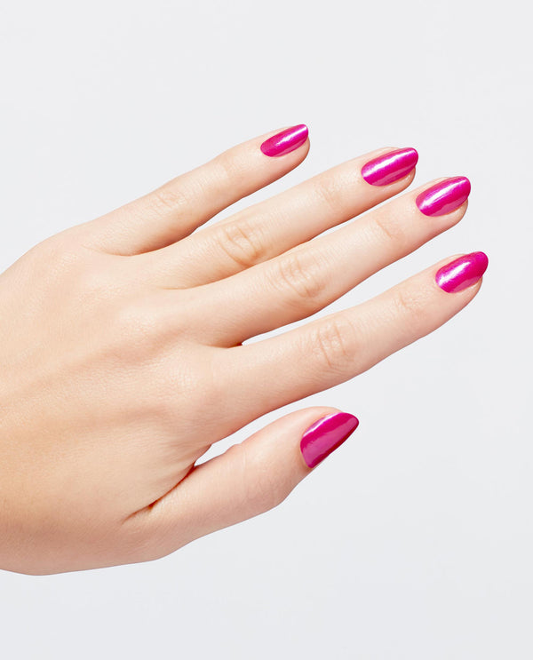 Opi Infinite Shine - Pompeii Purple