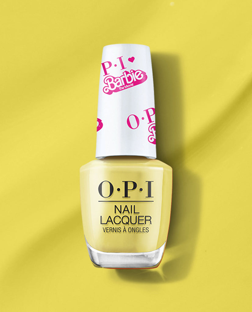 OPI Nail Lacquer - Hi Ken - Nagellak - Beauty Junkies