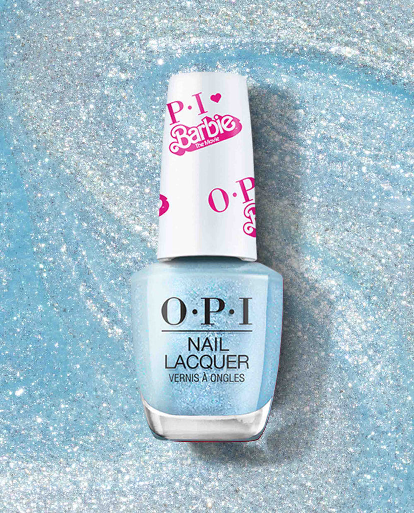 OPI Nail Lacquer - Yay Space! - Nagellak - Beauty Junkies