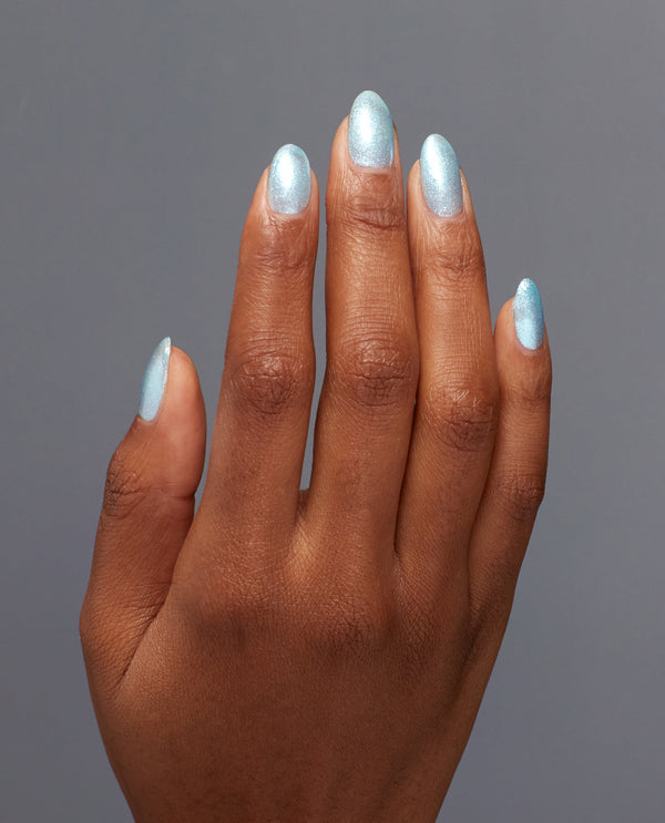 OPI Nail Lacquer - Yay Space! - Nagellak - Beauty Junkies