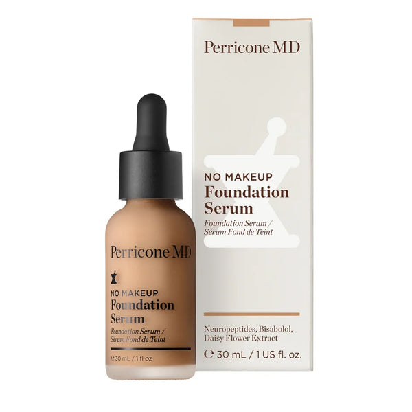 Perricone MD - No Makeup Foundation Serum