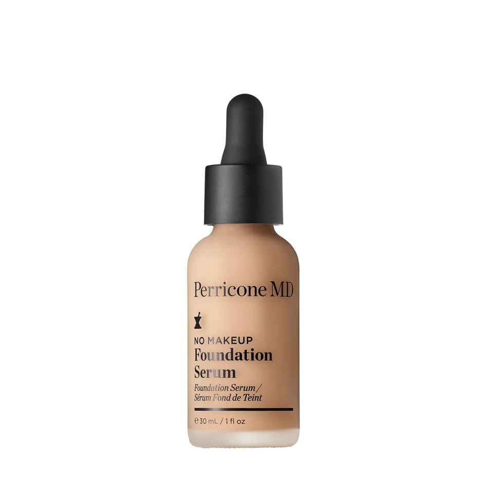 Perricone MD - No Makeup Foundation Serum