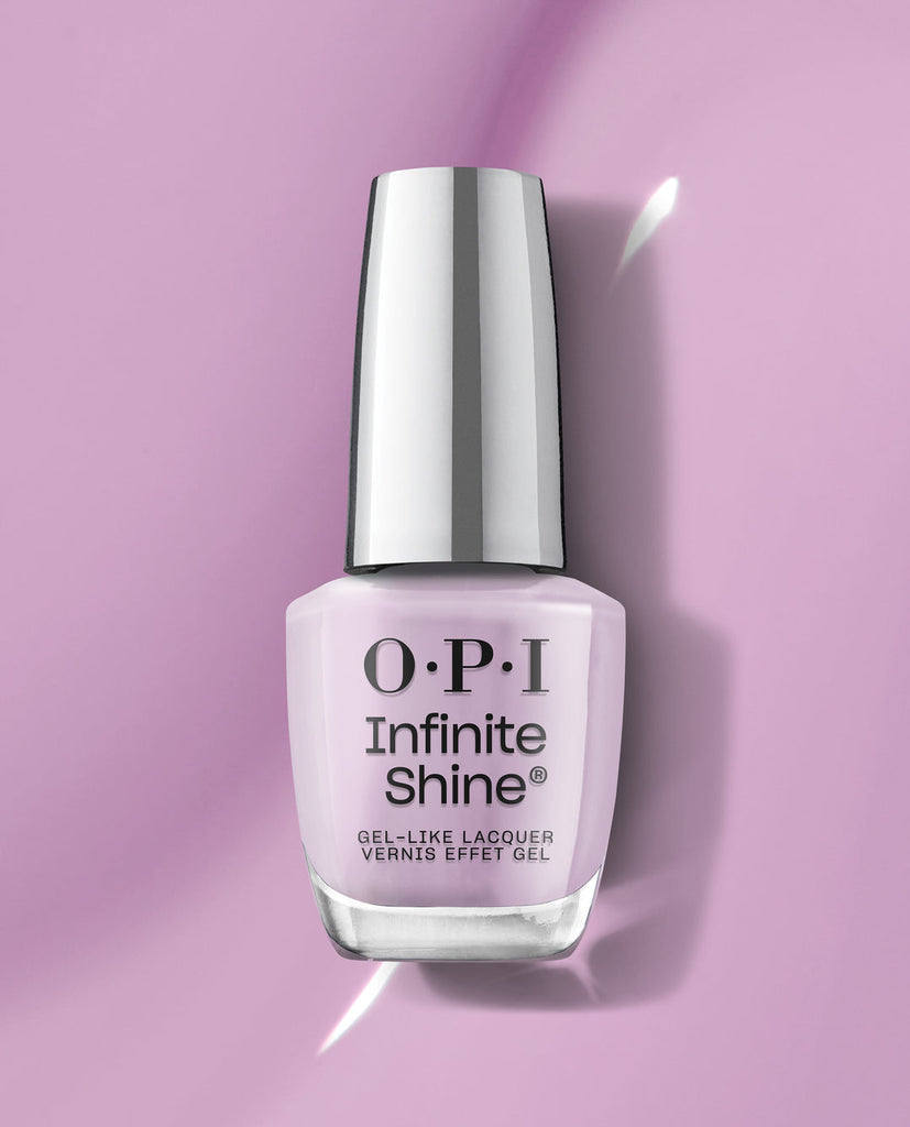 OPI infinite Shine - Dernier glamour debout