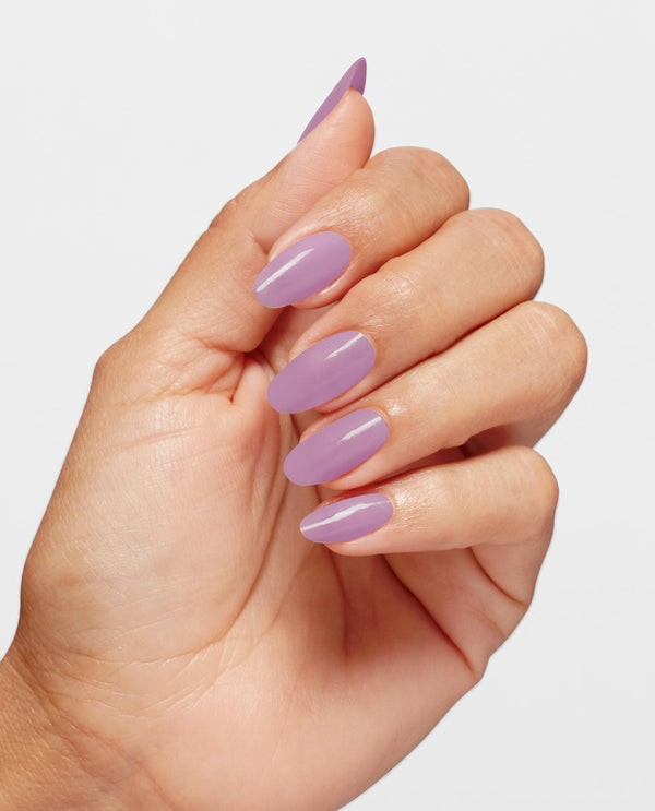 OPI Infinite Shine - Last Glam Standing - Gel-look Nagellak