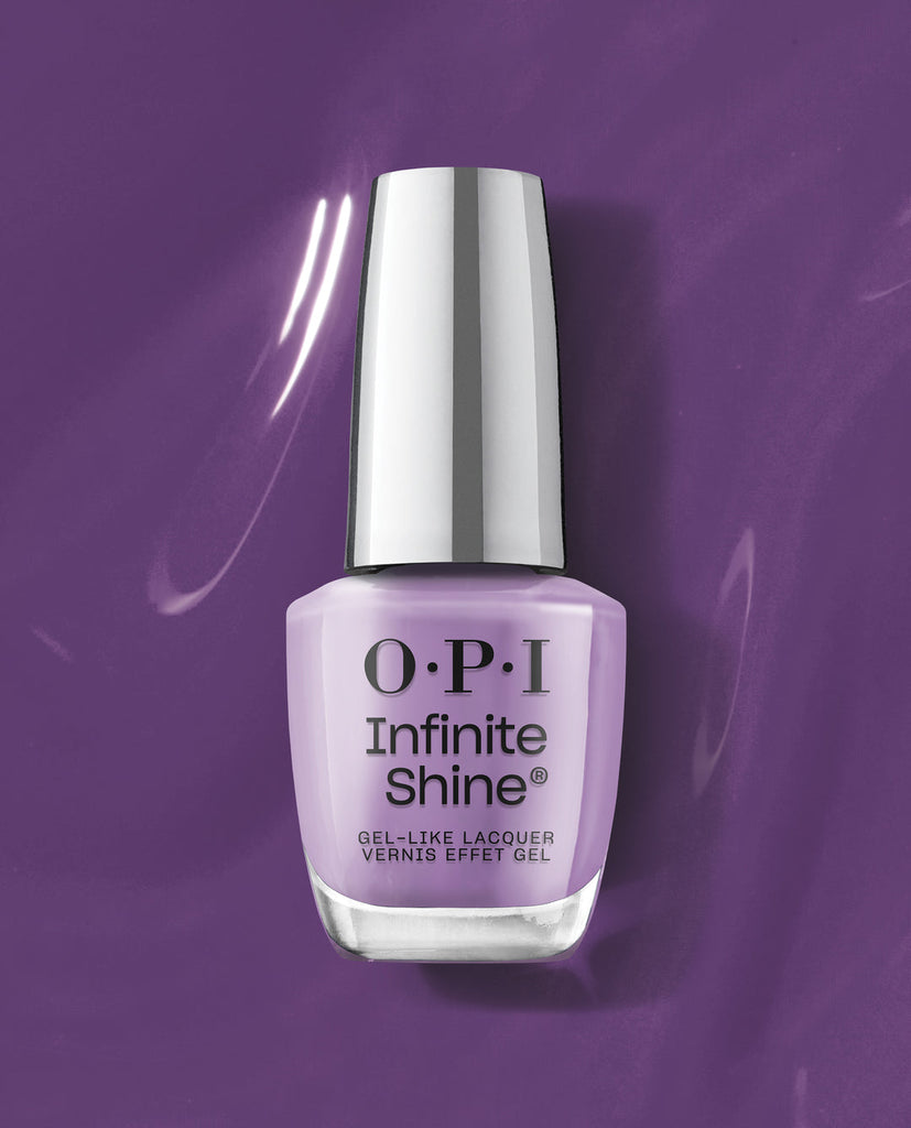Opi Infinite Shine - Hour luxuriante
