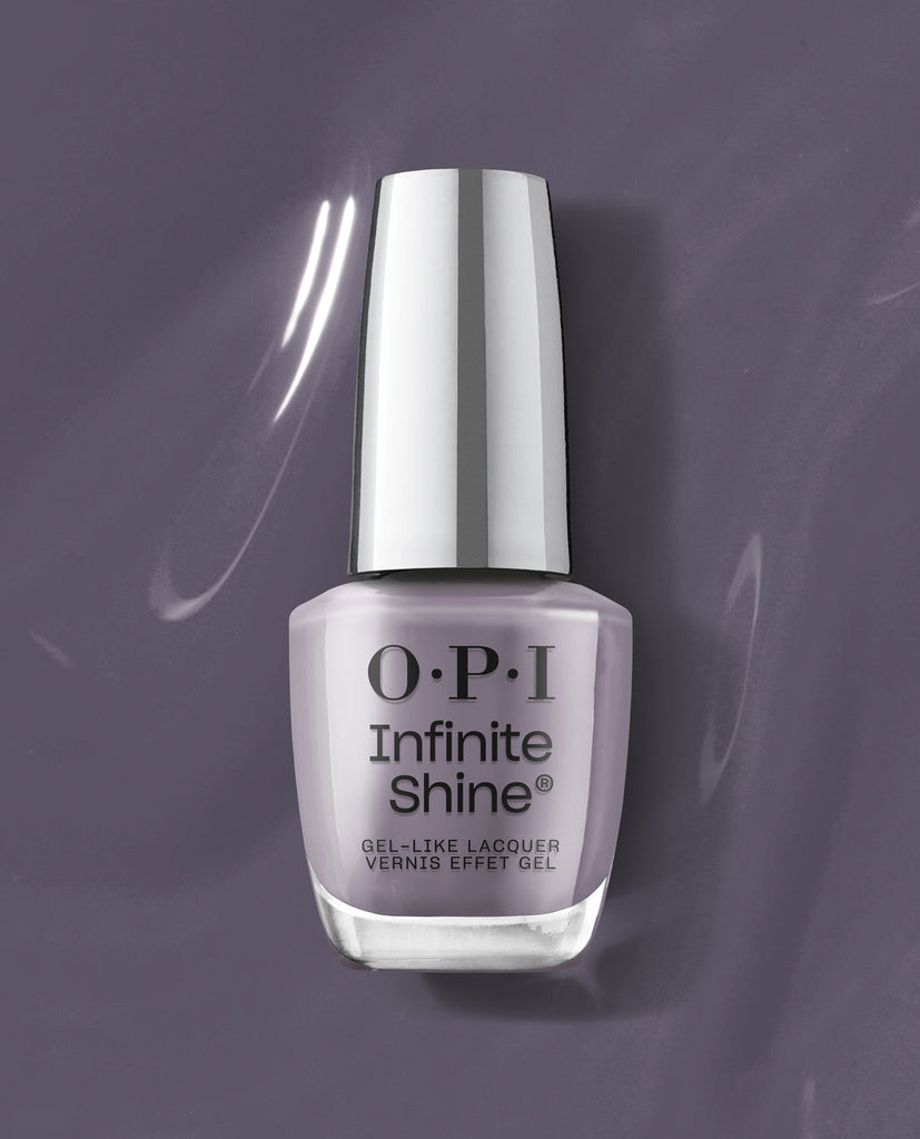 OPI Infinite Shine - Endure & Allure - Gel-look Nagellak