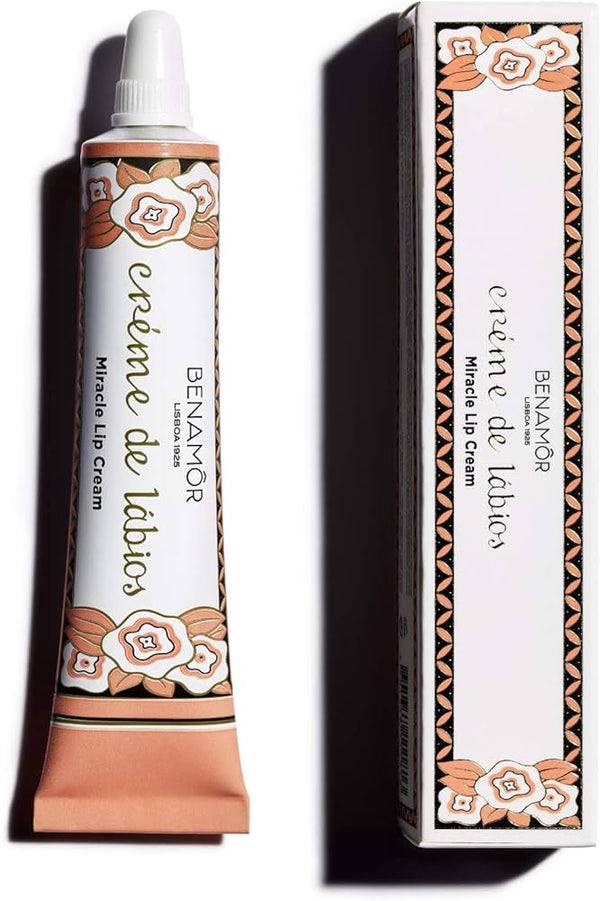 Benamôr - Miracle Lip Cream - Beauty Junkies