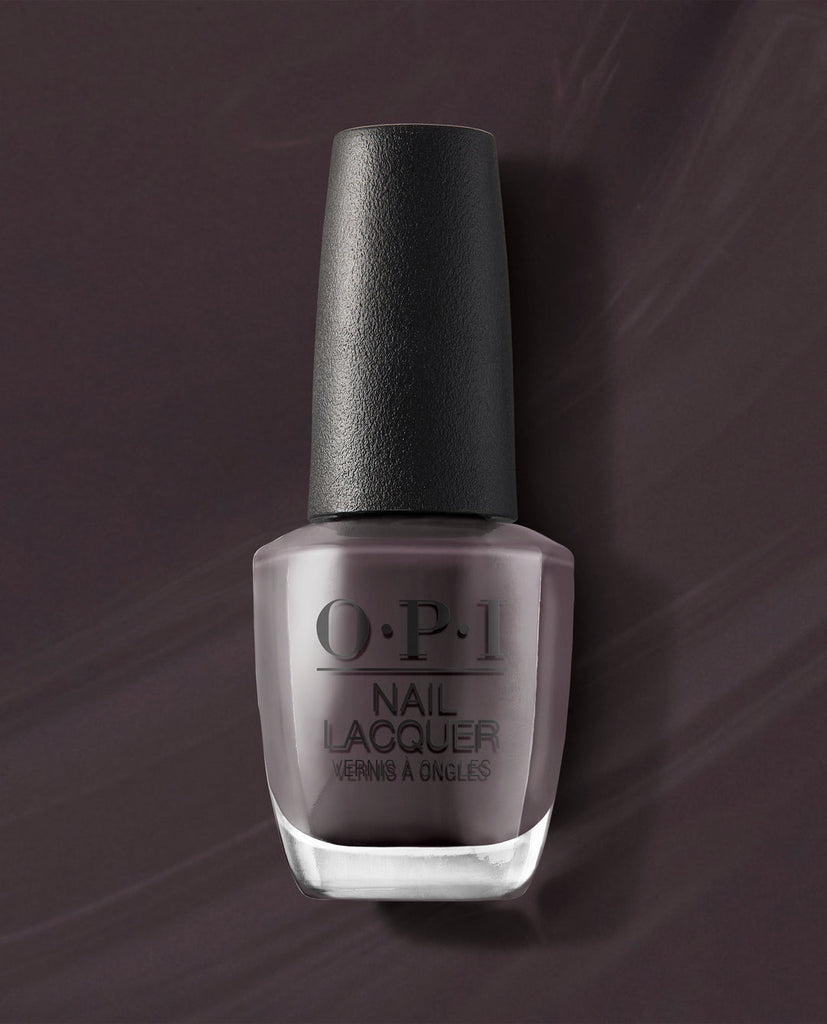 OPI Nail Lacquer - Krona-logical Order - Nagellak - Beauty Junkies