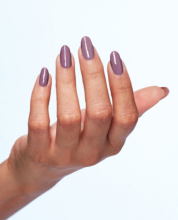 OPI Nail Lacquer - Incognito Mode - Nagellak - Beauty Junkies