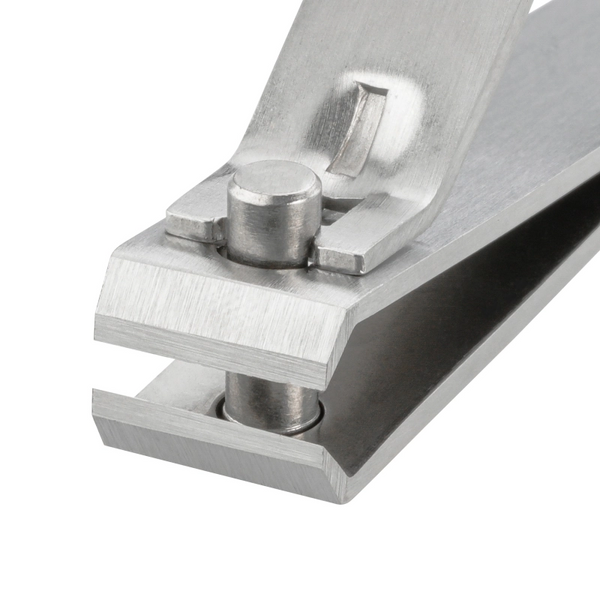 Tweezerman - Stainless Steel teennagelknipper - Beauty Junkies