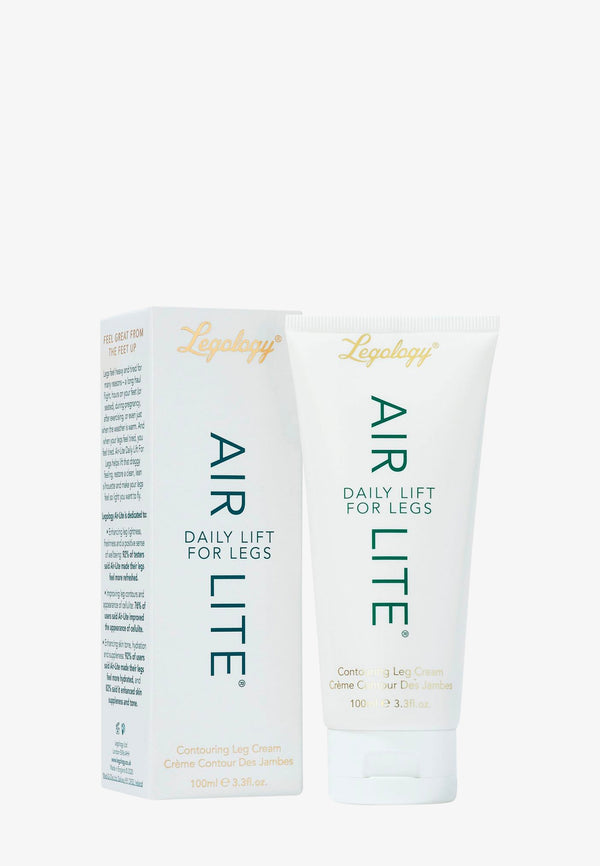 Legology - Air-Lite Contouring Leg Cream - Bodycrème