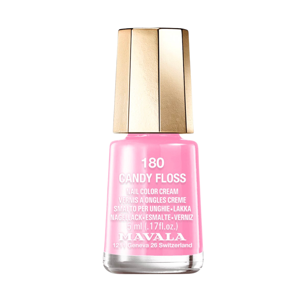 Mavala - Candy Floss 180 - Nagellak - Beauty Junkies
