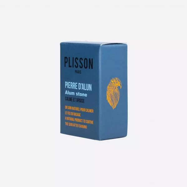 Plisson - Aluinsteen 75g