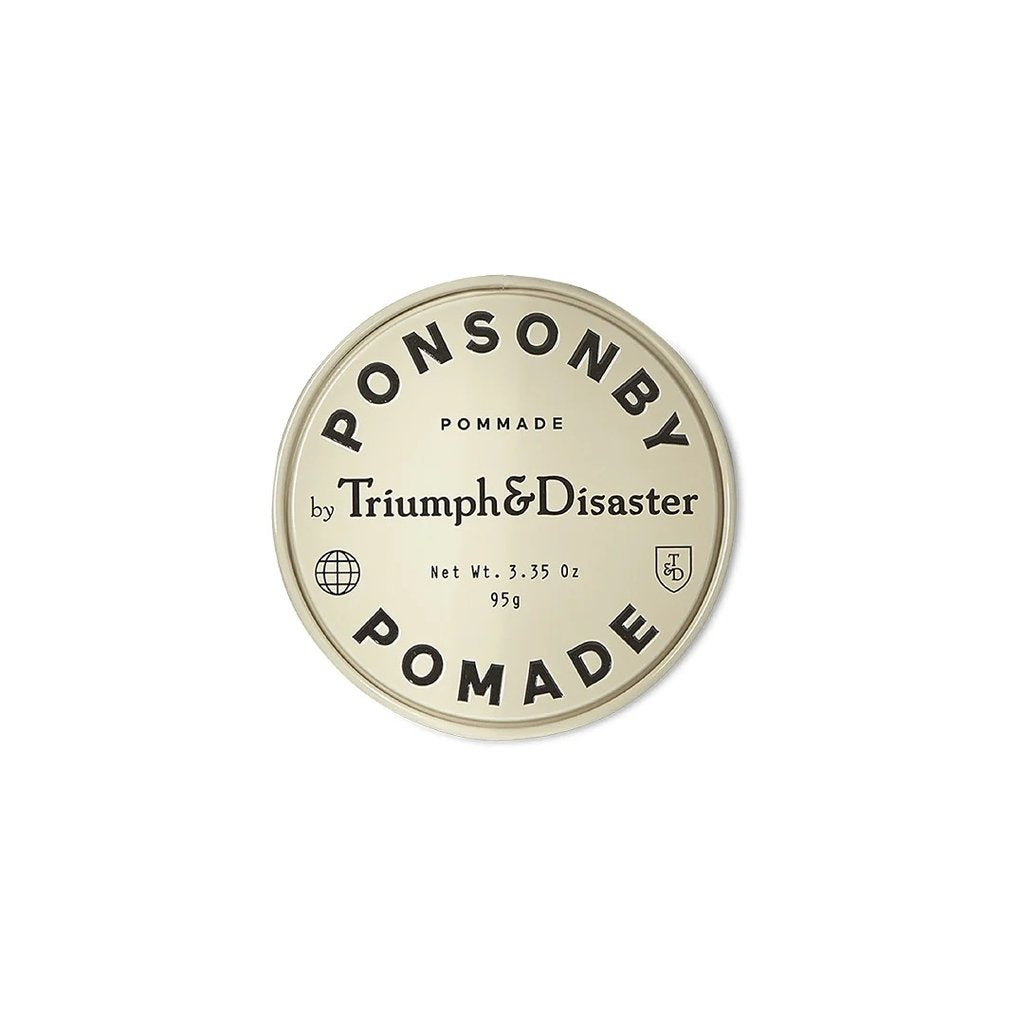 Triumph &amp; Desaster - Ponsonby Pomade 95g