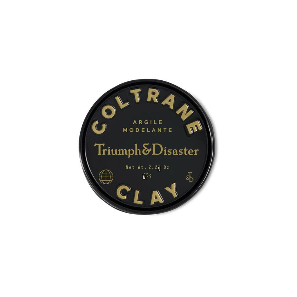 Triomphe et catastrophe - Coltrane Clay 65 g