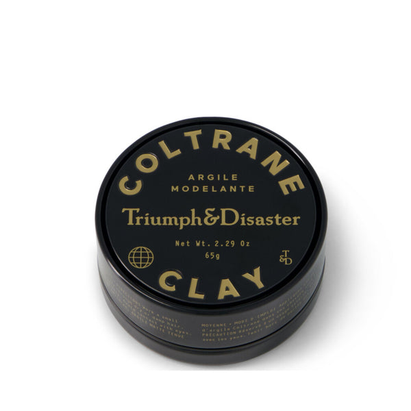 Triomphe et catastrophe - Coltrane Clay 65 g
