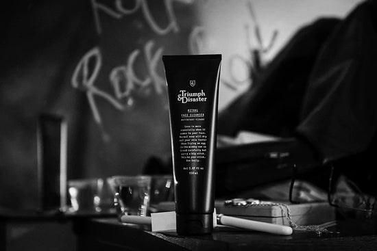 Triumph & Disaster - Ritual FaceCleanser