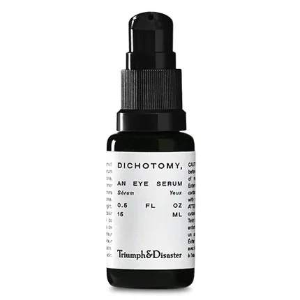 Triumph &amp; Disaster - Dichotomy Augenserum 15 ml