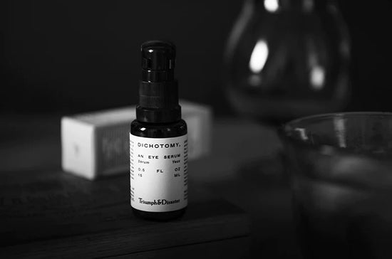 Triumph & Disaster - Dichotomy Eye Serum 15 ml
