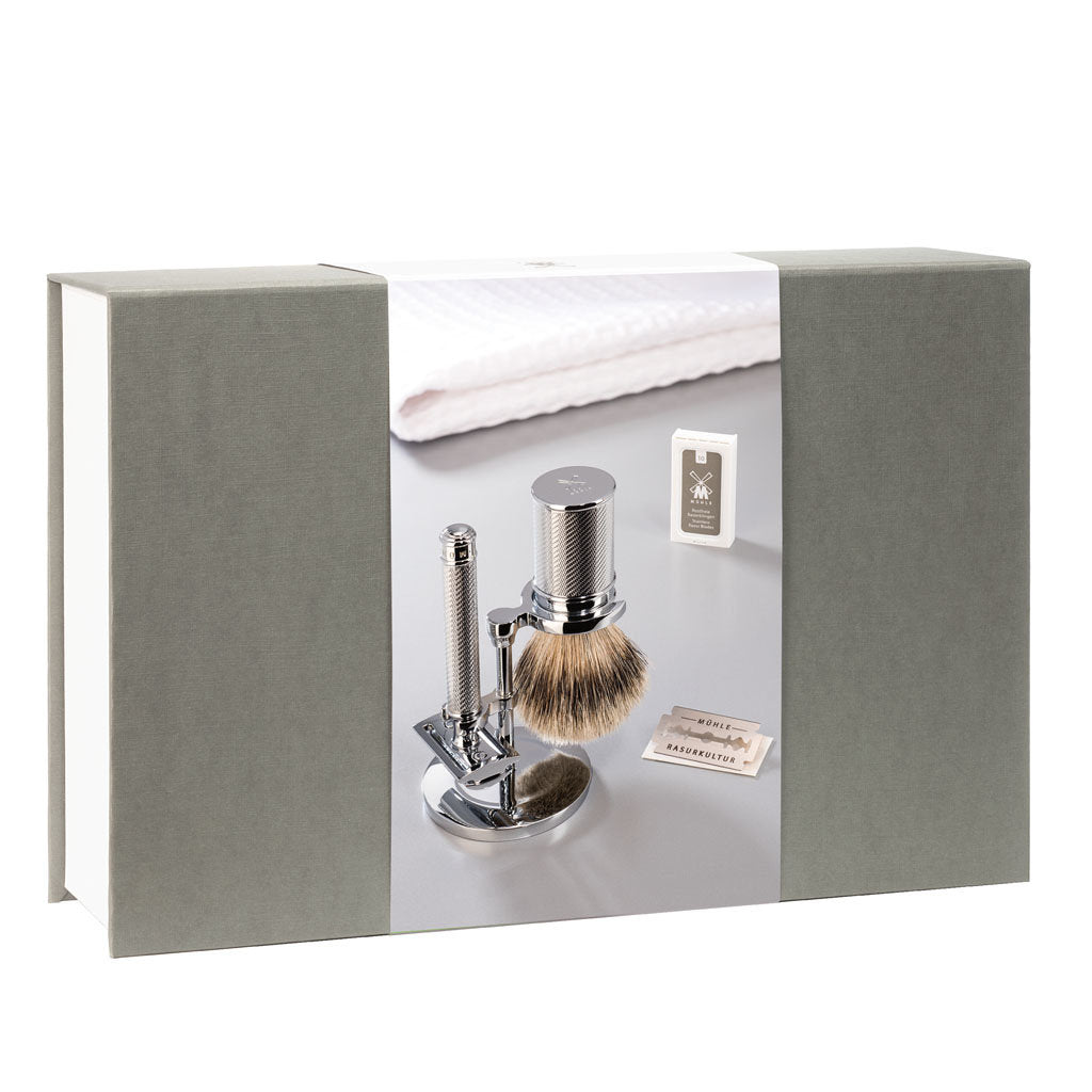 Mühle - Giftbox Traditional