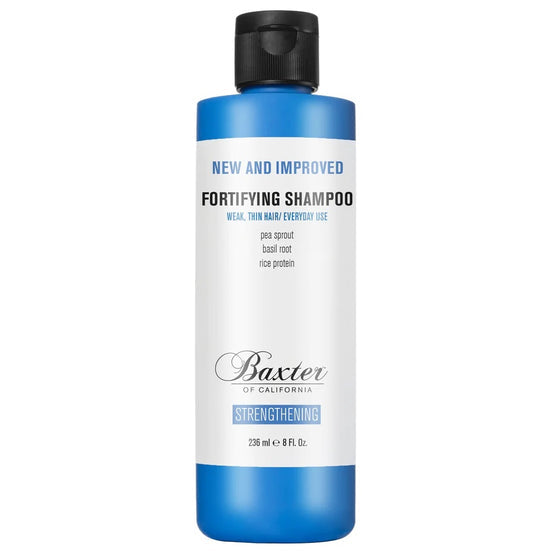 Baxter de Californie - Shampooing Fortifier