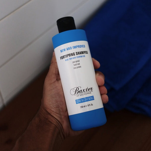 Baxter of California - Fortifying Shampoo