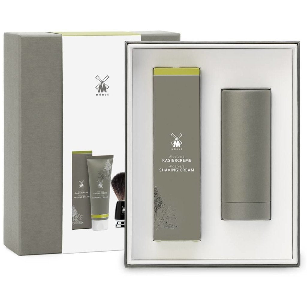 Mühle - Giftbox Starterkit Aloë Vera