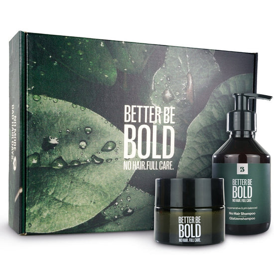 Beter Be Bold - Giftbox Vin Diesel