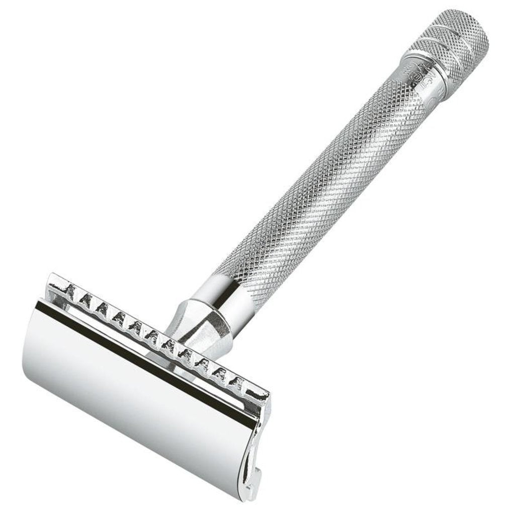Merkur  - Safety razor 23C Gesloten Kam