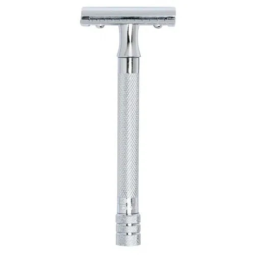 Merkur  - Safety razor 23C Gesloten Kam