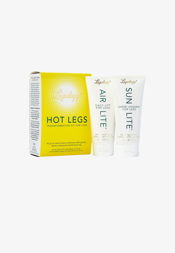 Legology - Hot Legs - Transformation Kit