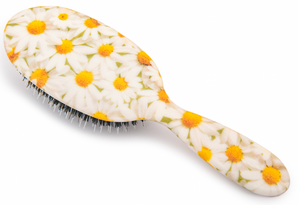 Rock &amp; Ruddle - Dizzy Daisies Hair Brushes