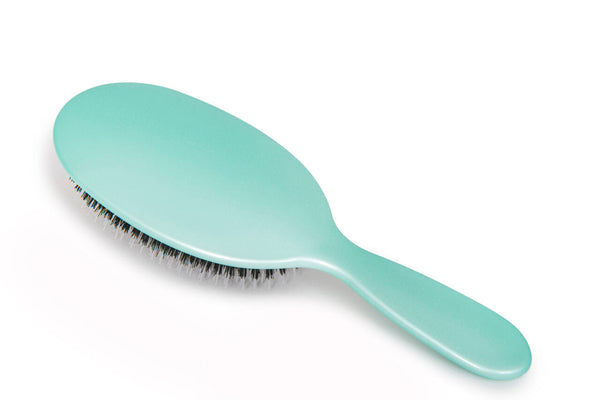 Rock & Ruddle - XXL Luxury Hairbrush Ice Blue