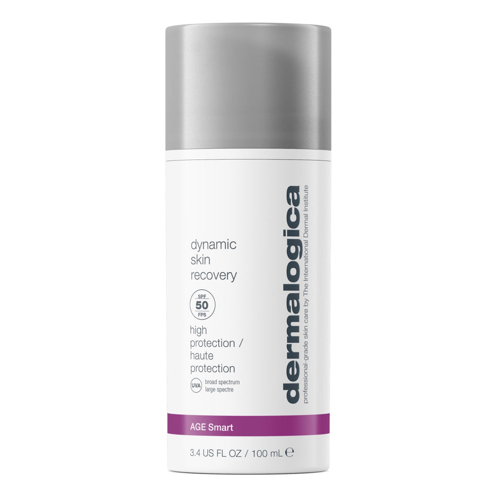 Dermalogica - Dynamic skin recovery SPF 50 - Extra Groot Formaat 100ml