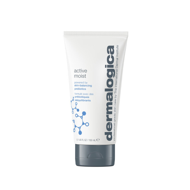 Dermalogica - ACTIVE HUME - TRANS-FORMAT EXTRUC