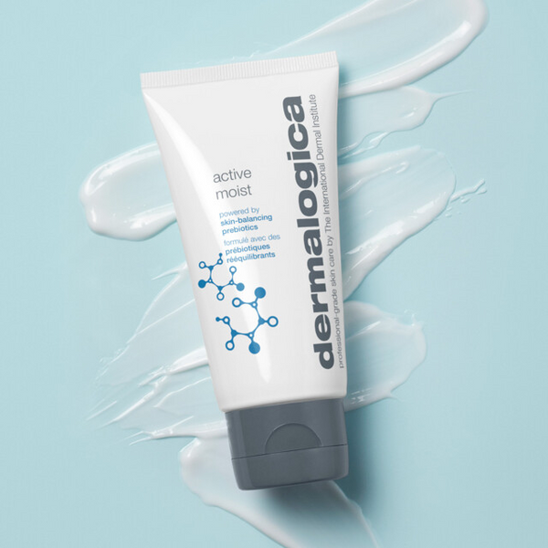 Dermalogica - Active Moist - Extra Groot Formaat 150ml