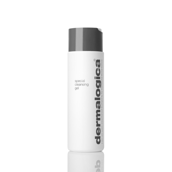 Dermalogica - Special Cleansing Gel - Zeepvrije - Zeepvrij