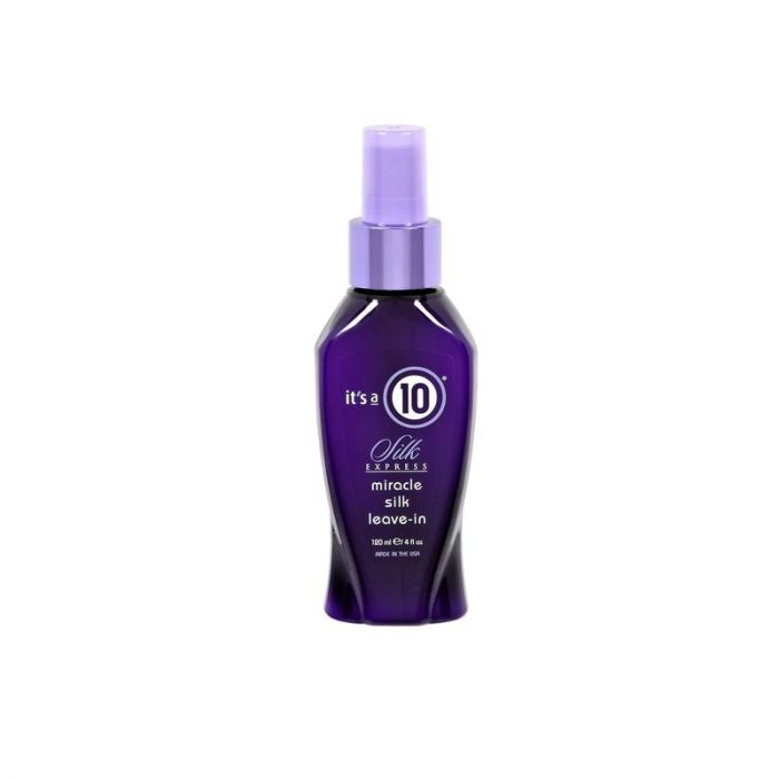 It's A 10 - Miracle Silk Leave -In Conditioner