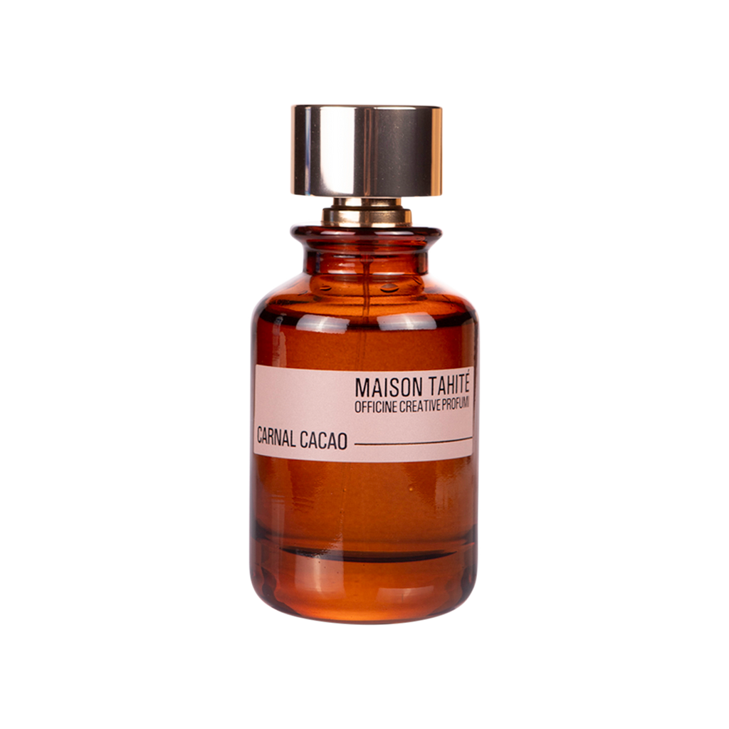 Maison Tahité – Carnal Cacao Eau De Parfum