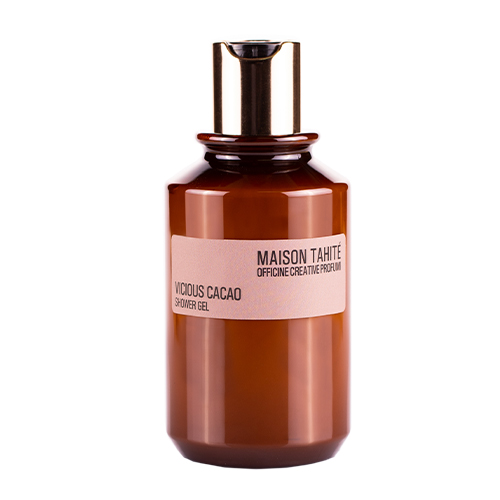 Maison Tahité – Vicious Cacao Duschgel