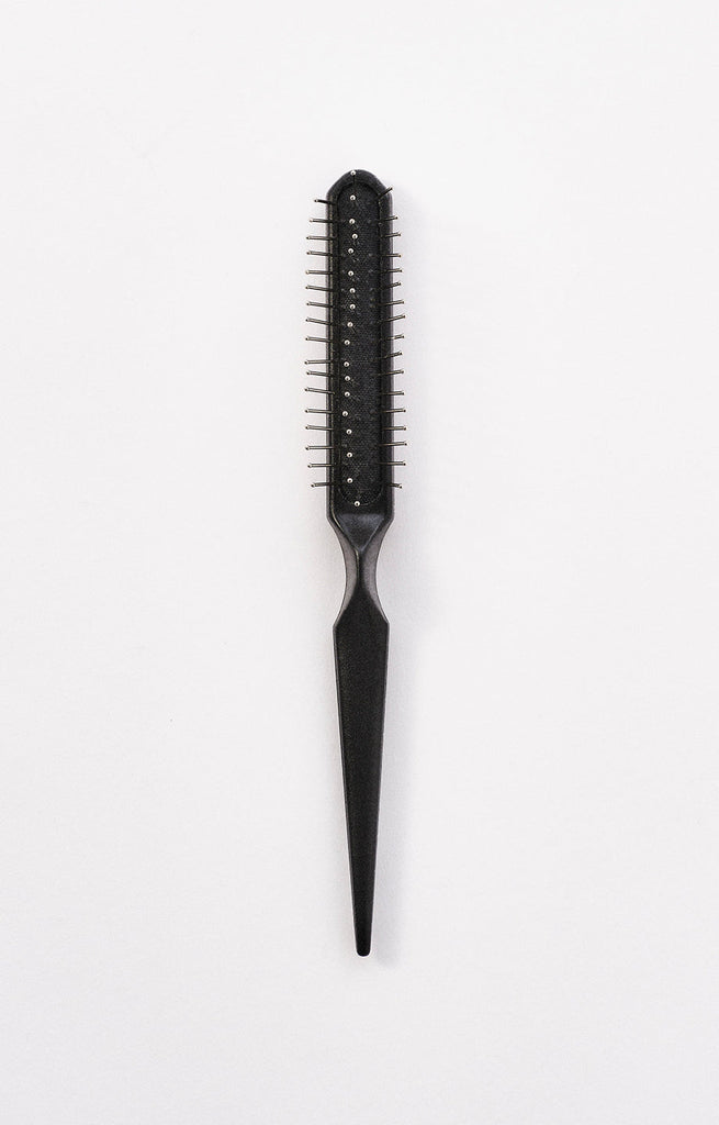 Björn Axén - Style et démêlage du pinceau en volume