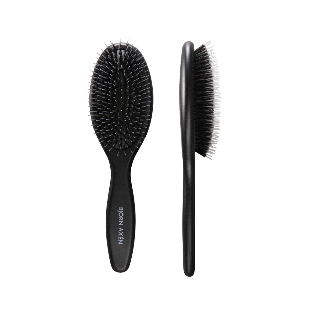 Björn Axén - Gentle Detangling Brush dun/fragiel haar