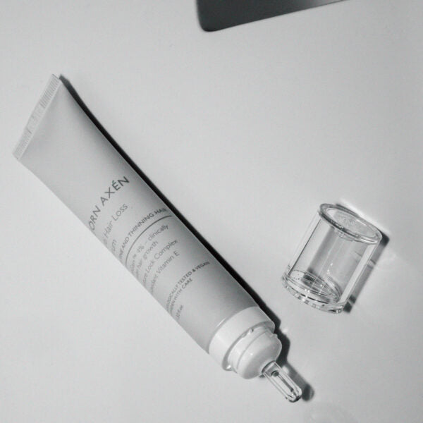 Björn Axén -  Anti-Hair Loss Serum