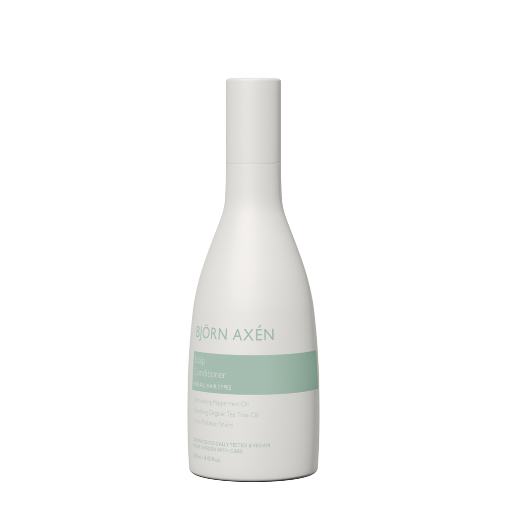 Björn Axén - Scalp Conditioner